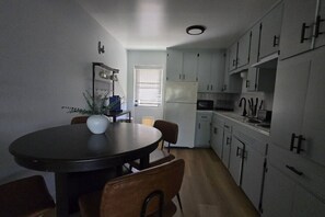 Appartement (1 Bedroom) | Intérieur