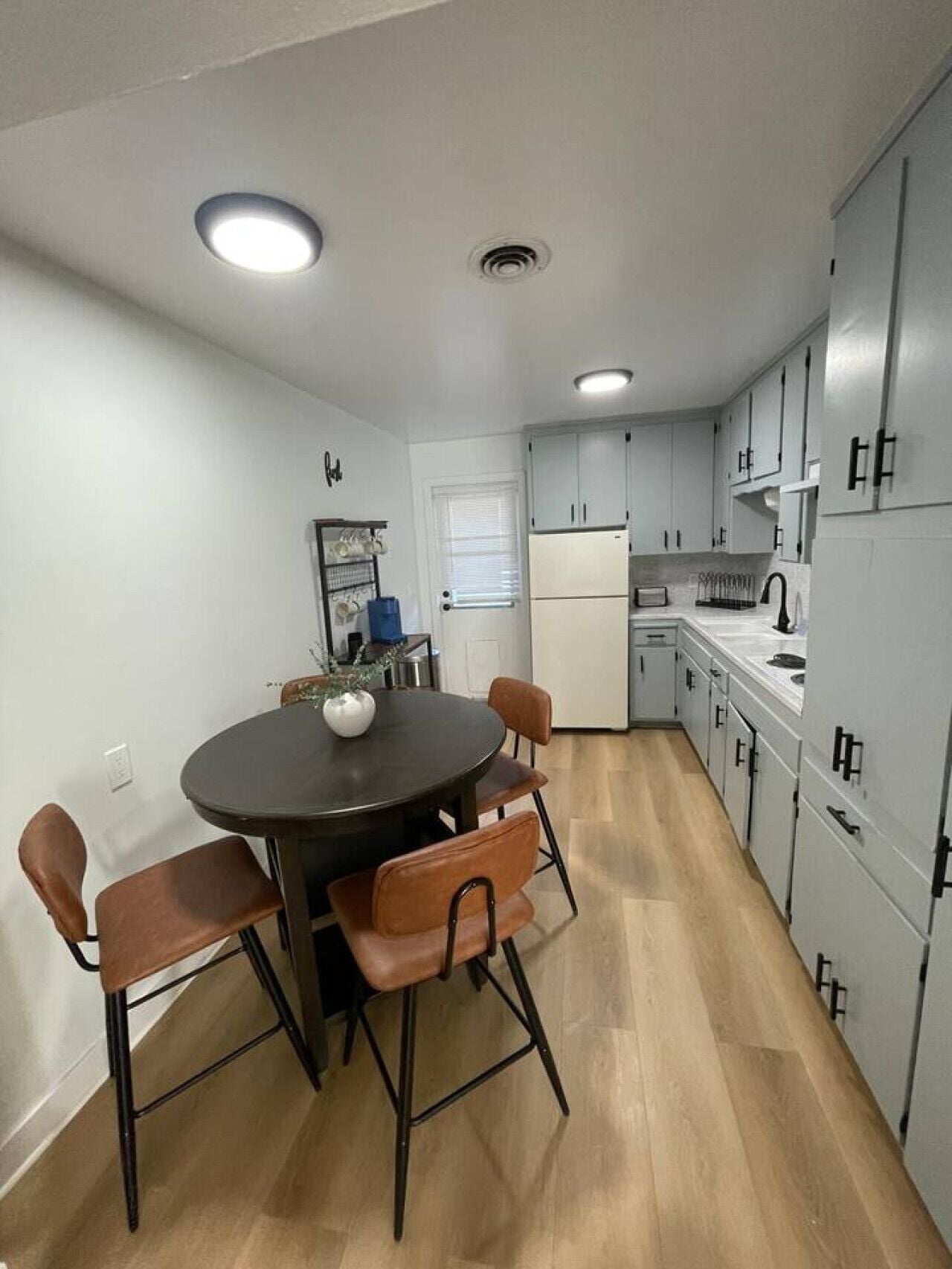 Leilighet (1 Bedroom) | Innvendig