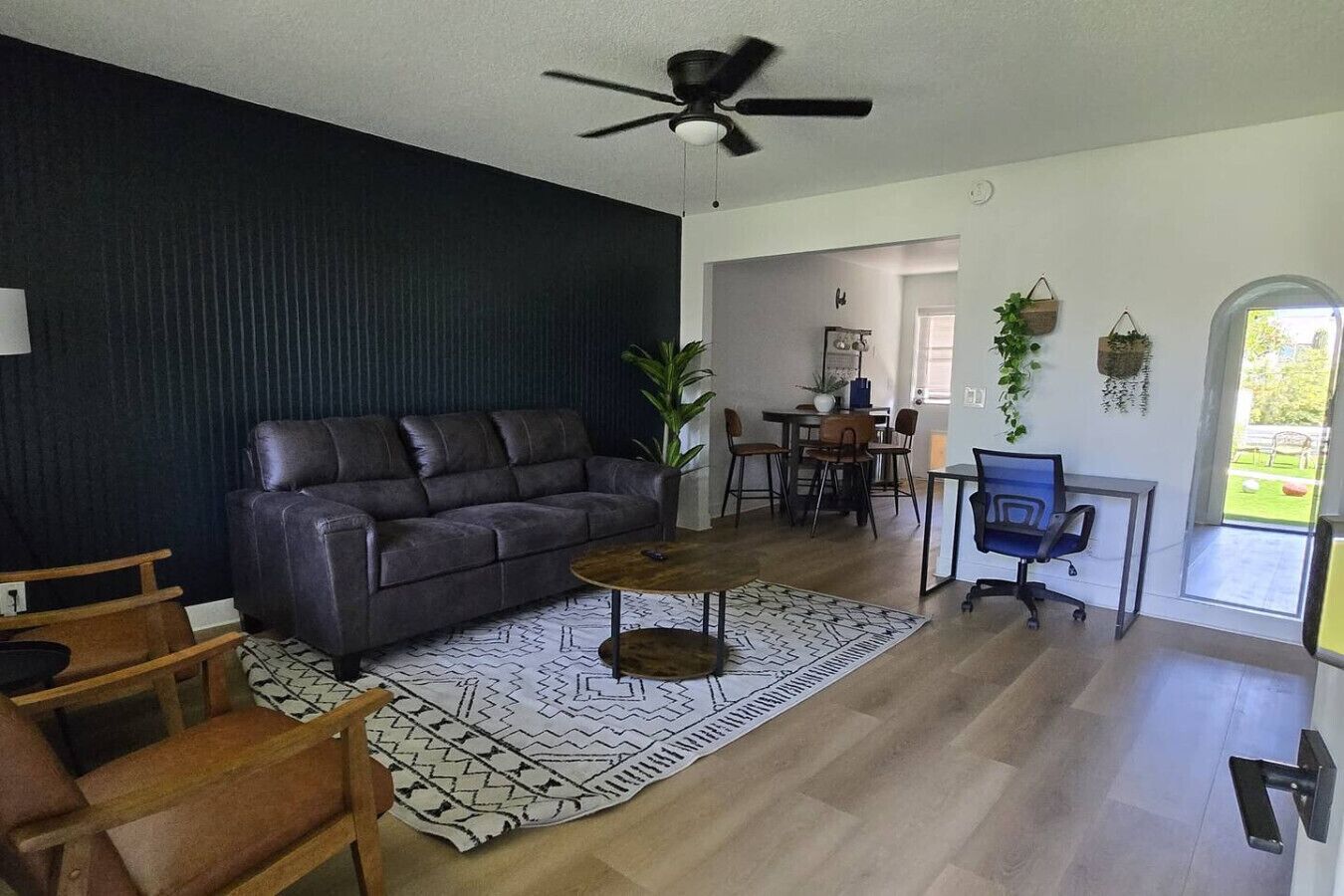 Apartemen (1 Bedroom) | Interior