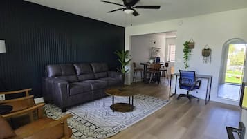 Apartemen (1 Bedroom) | Interior