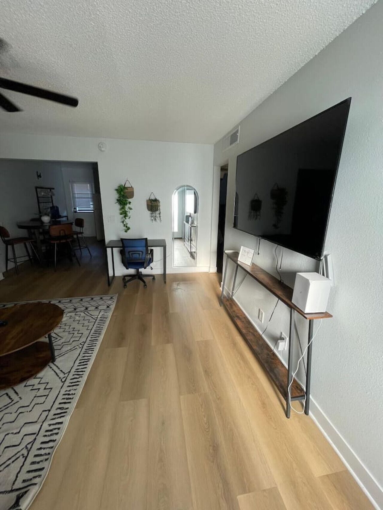 Apartemen (1 Bedroom) | Interior