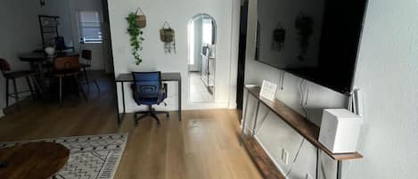 アパートメント (1 Bedroom) | 内装