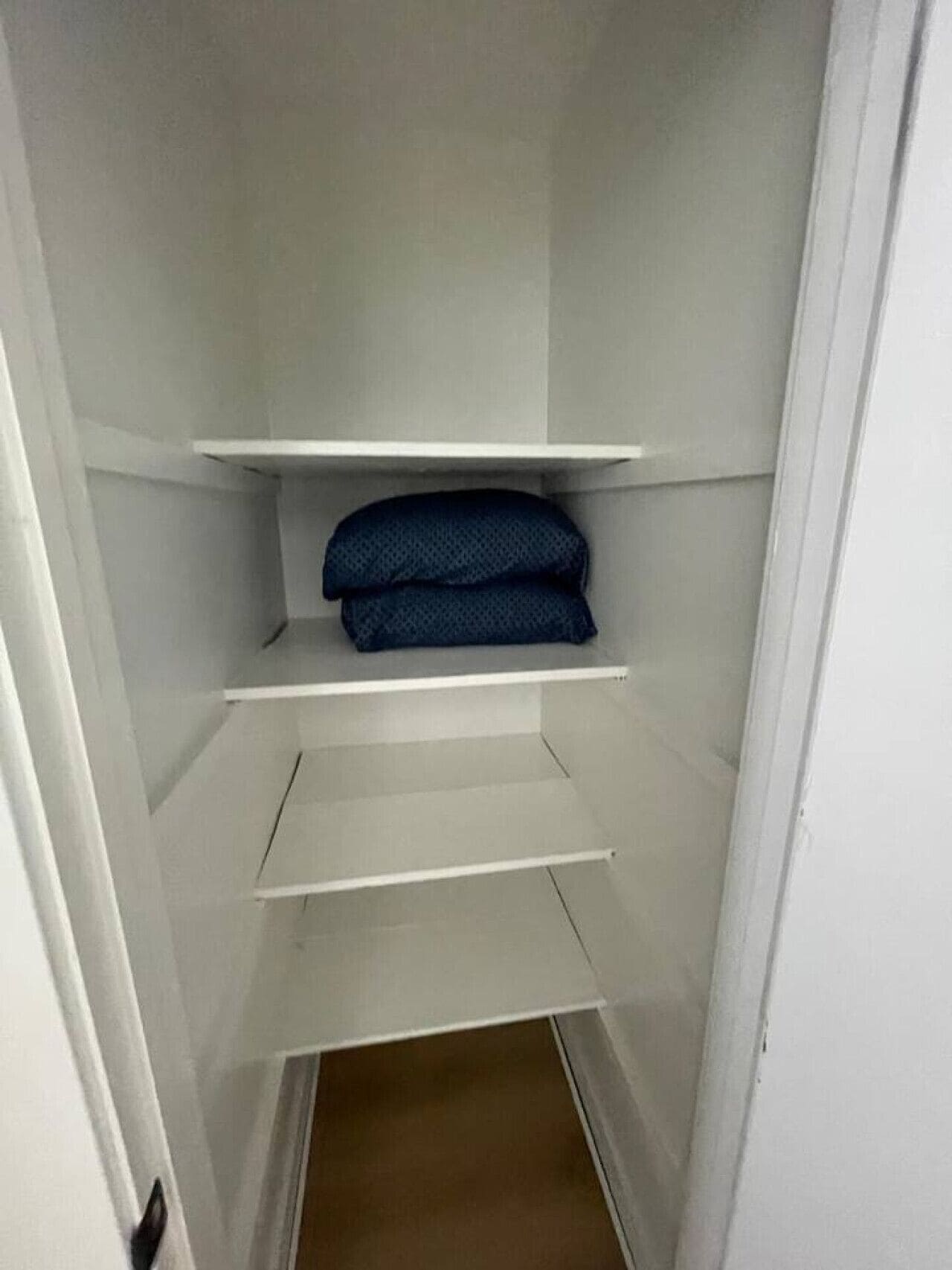 Leilighet (1 Bedroom) | Innvendig