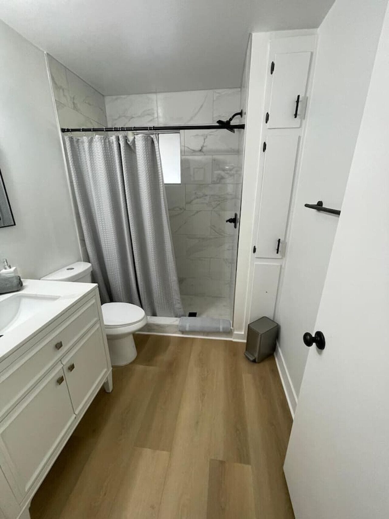 Apartemen (1 Bedroom) | Interior