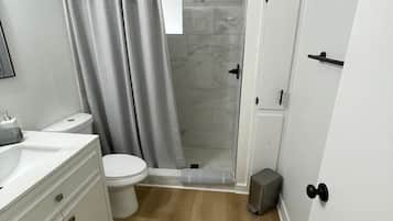 Apartemen (1 Bedroom) | Interior