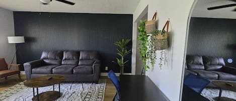 公寓 (1 Bedroom) | 內部