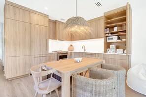 公寓 (1 Bedroom) | 住宿内部