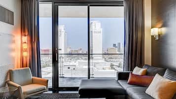 Lejlighed (0 Bedroom) | Interiør