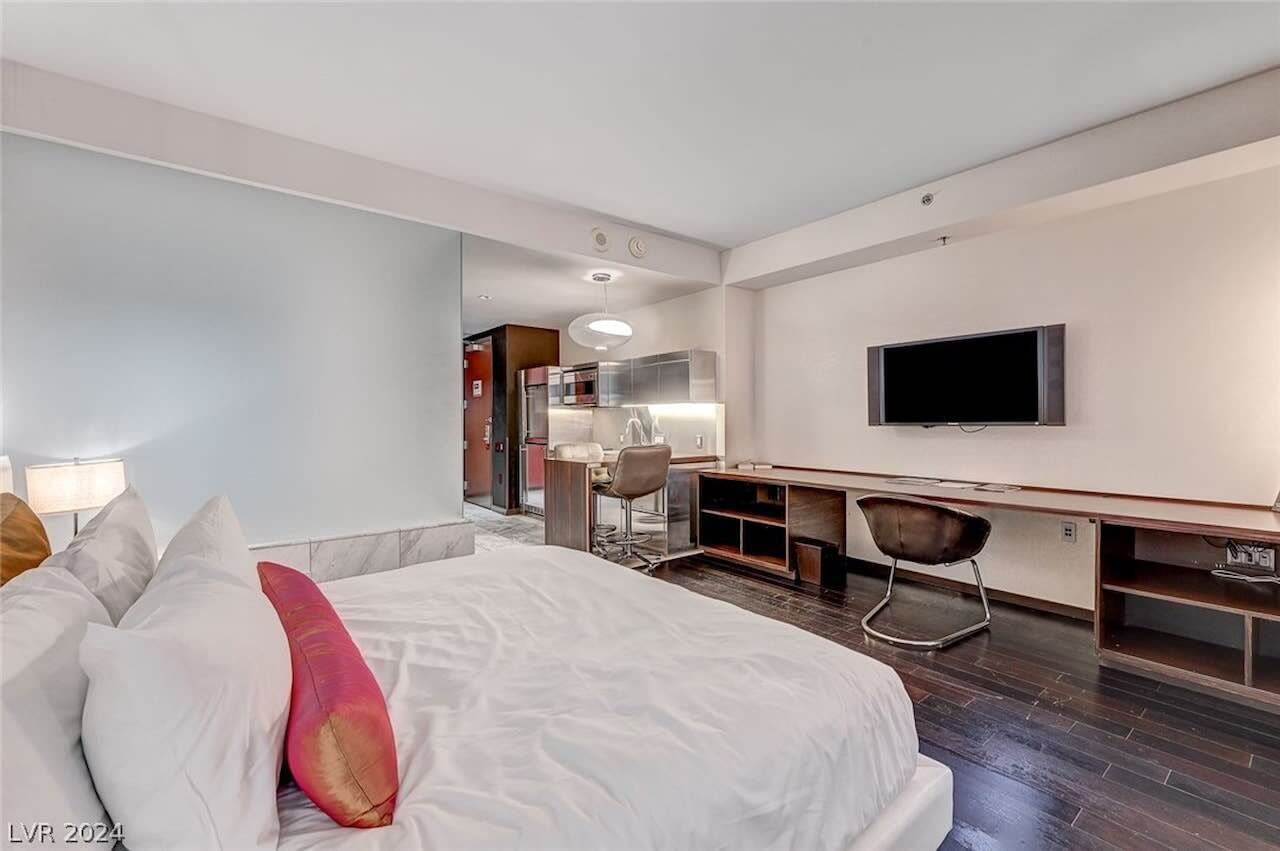 Appartement (0 Bedroom) | Intérieur