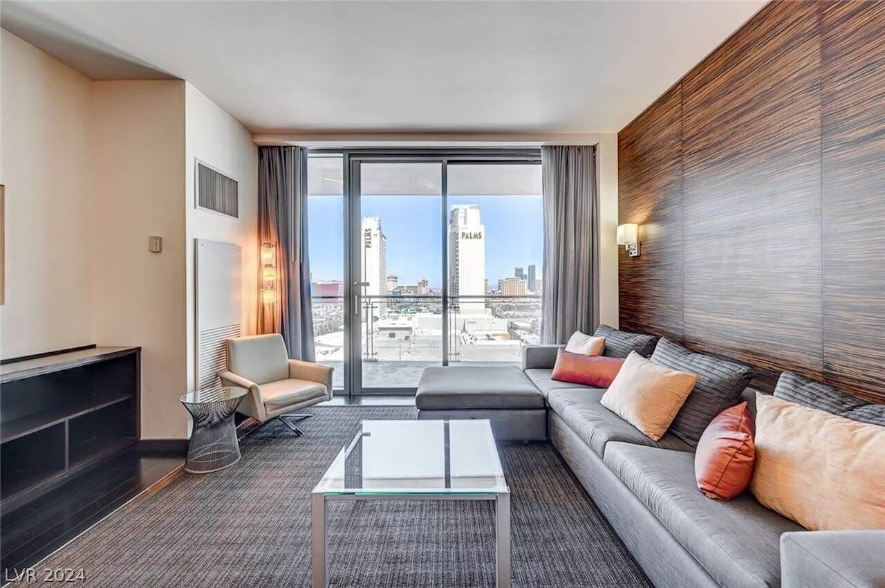 Appartement (0 Bedroom) | Intérieur