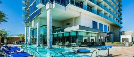 Apartment (0 Bedroom) | Interior