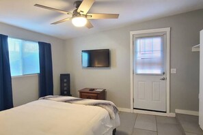 Leilighet (2 Bedrooms) | Innvendig