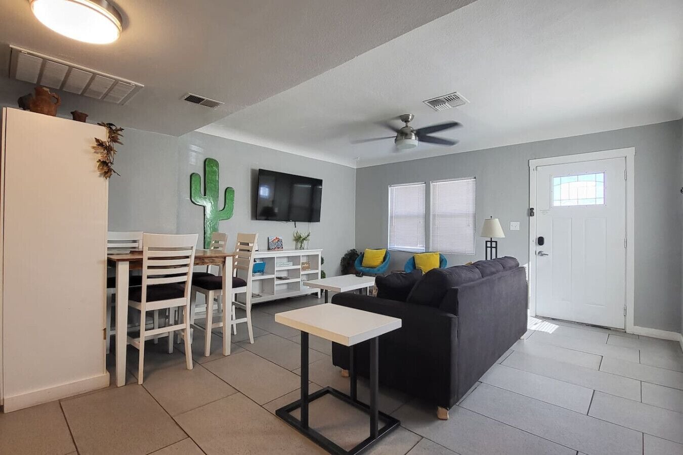 公寓 (2 Bedrooms) | 住宿内部