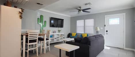Apartment (2 Bedrooms) | Innenbereich