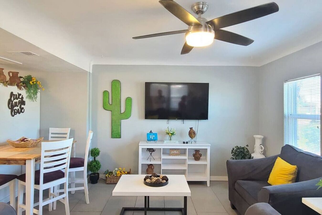 Apartament (2 Bedrooms) | Interior
