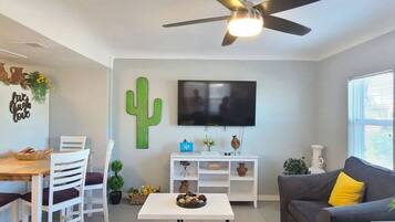 Apartament (2 Bedrooms) | Interior