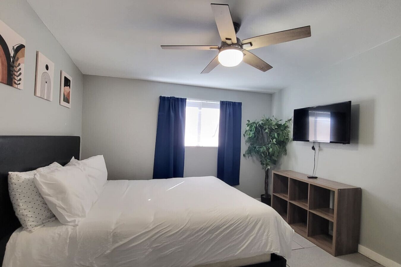 Apartament (2 Bedrooms) | Interior