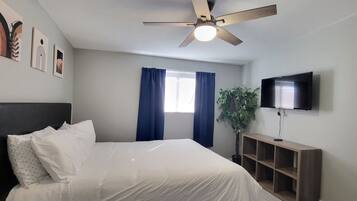 Apartament (2 Bedrooms) | Interior