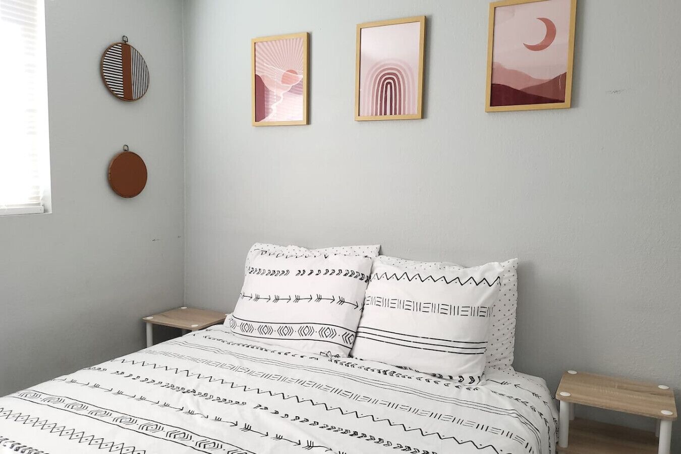 Apartment (2 Bedrooms) | Innenbereich