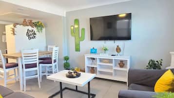 Apartament (2 Bedrooms) | Façana frontal de l'allotjament