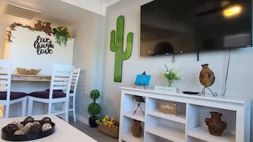 Appartamento (2 Bedrooms) | Interni