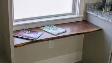 Căn hộ (2 Bedrooms) | Nội thất