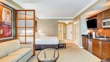 Appartamento (0 Bedroom) | Interni