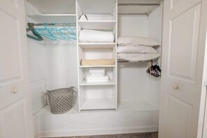 Huoneisto (1 Bedroom) | Sisätilat