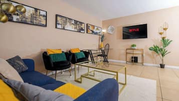 Apartment (1 Bedroom) | Front of property