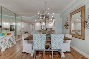 Leilighet (3 Bedrooms) | Innvendig
