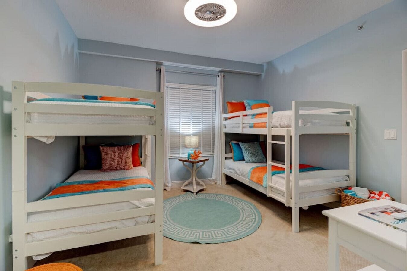 Departamento (3 Bedrooms) | Interior