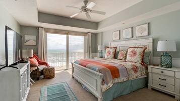 Apartment (3 Bedrooms) | Interior
