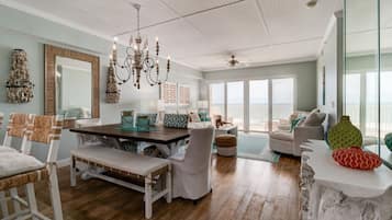 Apartment (3 Bedrooms) | Interior