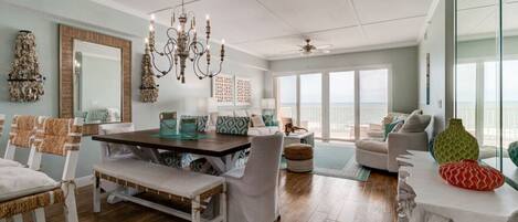 Apartment (3 Bedrooms) | Interior