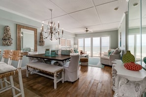 Leilighet (3 Bedrooms) | Innvendig