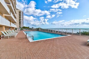 Leilighet (3 Bedrooms) | Fasade