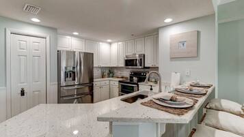 Apartment (3 Bedrooms) | Interior