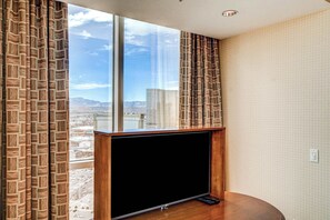 公寓 (1 Bedroom) | 內部