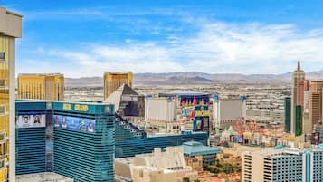 Apartment (1 Bedroom) | Point of interest