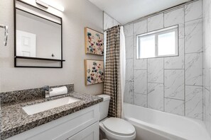 Interior - Fashion Square Apt3 (Scottsdale)