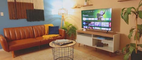 アパートメント (1 Bedroom) | 施設の正面