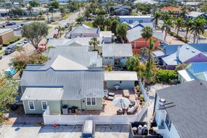 Interior - Tay307-b (Punta Gorda)