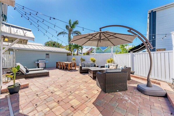 Interior - Tay307-b (Punta Gorda)