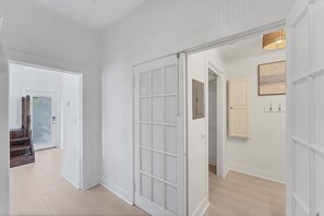 公寓 (1 Bedroom) | 住宿内部