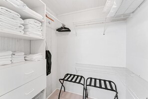 公寓 (1 Bedroom) | 住宿内部