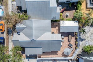 Interior - Tay307-b (Punta Gorda)