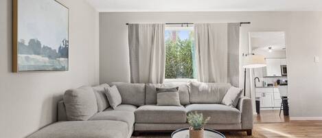 Leilighet (2 Bedrooms) | Fasade