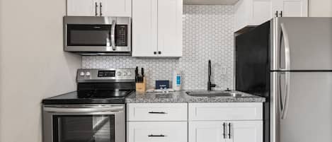 Apartamento (2 Bedrooms) | Interior