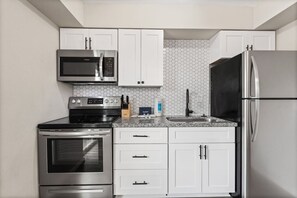 Interior - Fashion Square Apt2 Swvillage Scottsdale 8plex (Scottsdale)