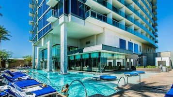 Apartment (0 Bedroom) | Innenbereich